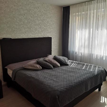 Parko apartamentai Panevezys Bagian luar foto