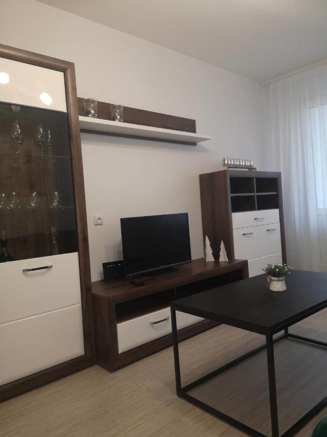 Parko apartamentai Panevezys Bagian luar foto