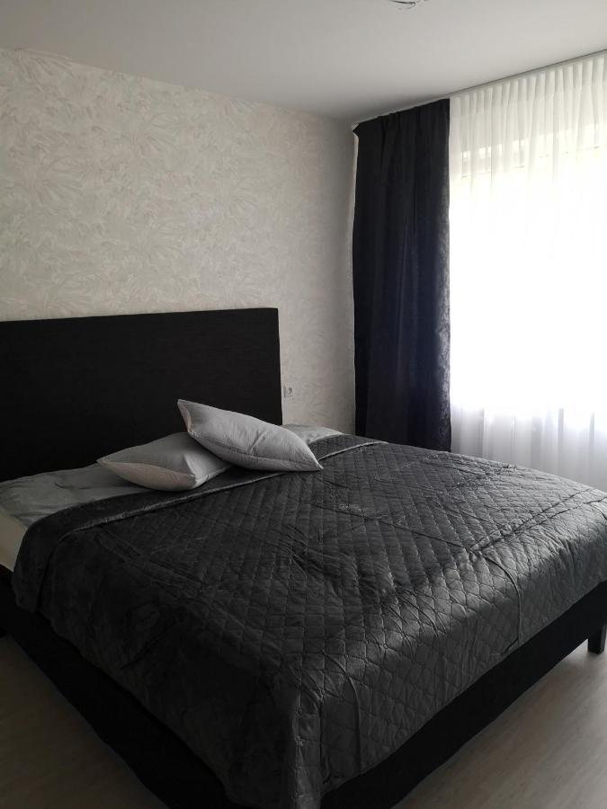 Parko apartamentai Panevezys Bagian luar foto
