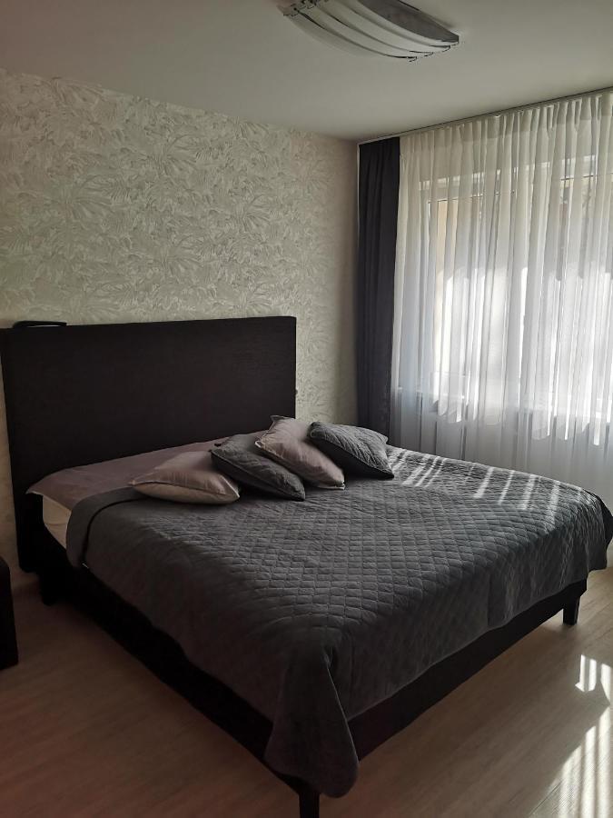 Parko apartamentai Panevezys Bagian luar foto